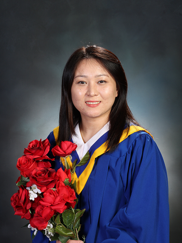 Toronto College of Dental Hygiene and Auxiliaries Inc. Testimonial